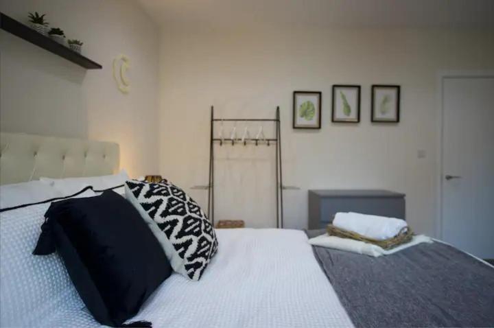 Appartement Chapel House