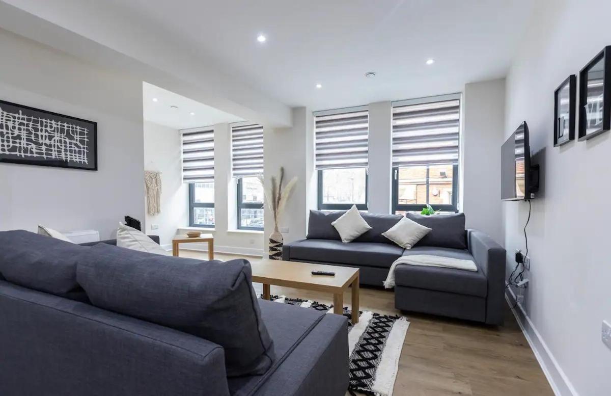 Chapel House Appartement Londen