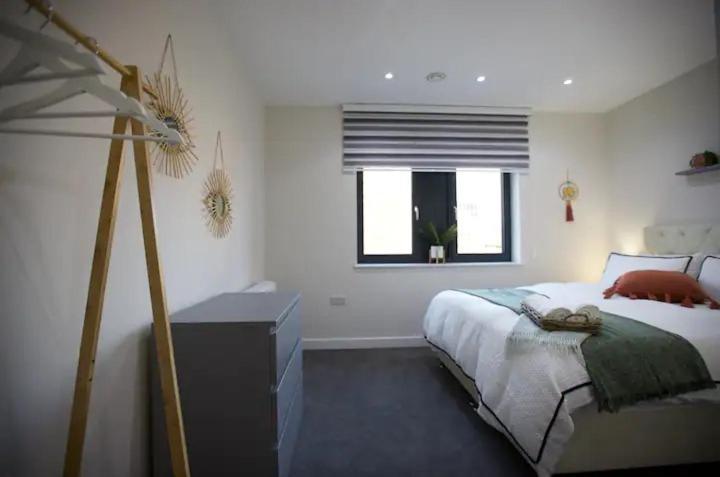 Appartement Chapel House Londen