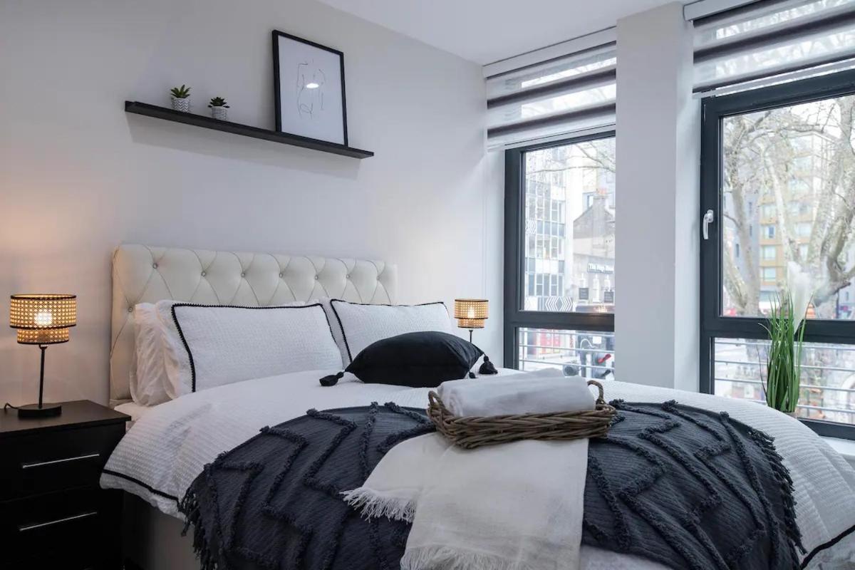 Chapel House Appartement Londen