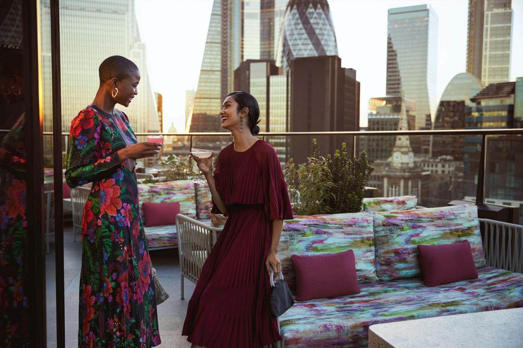 Canopy By Hilton London
