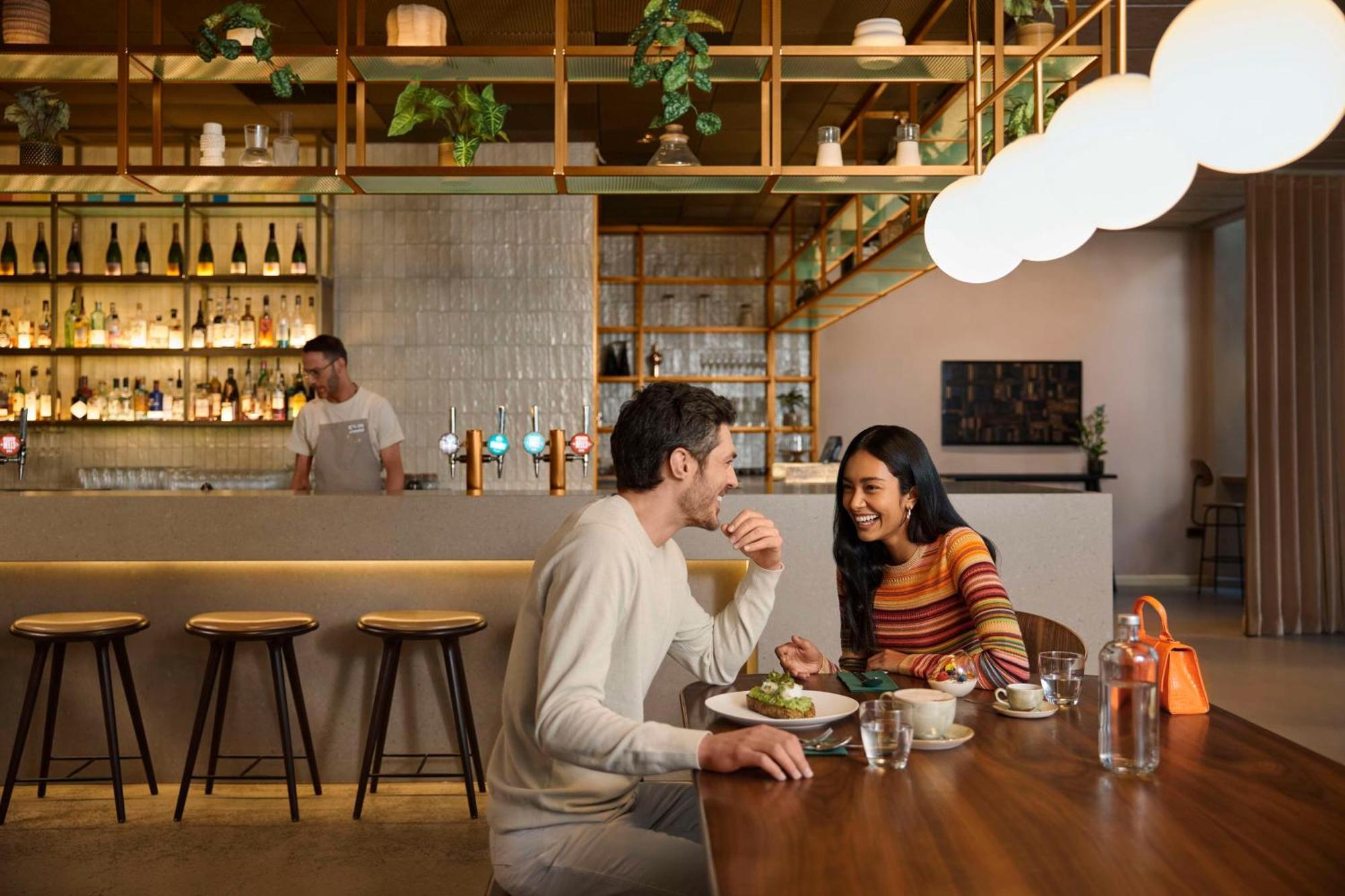 Canopy By Hilton 4*