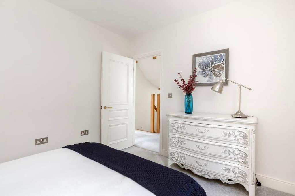 Beautiful 3 Bd House In Paddington Leilighet *