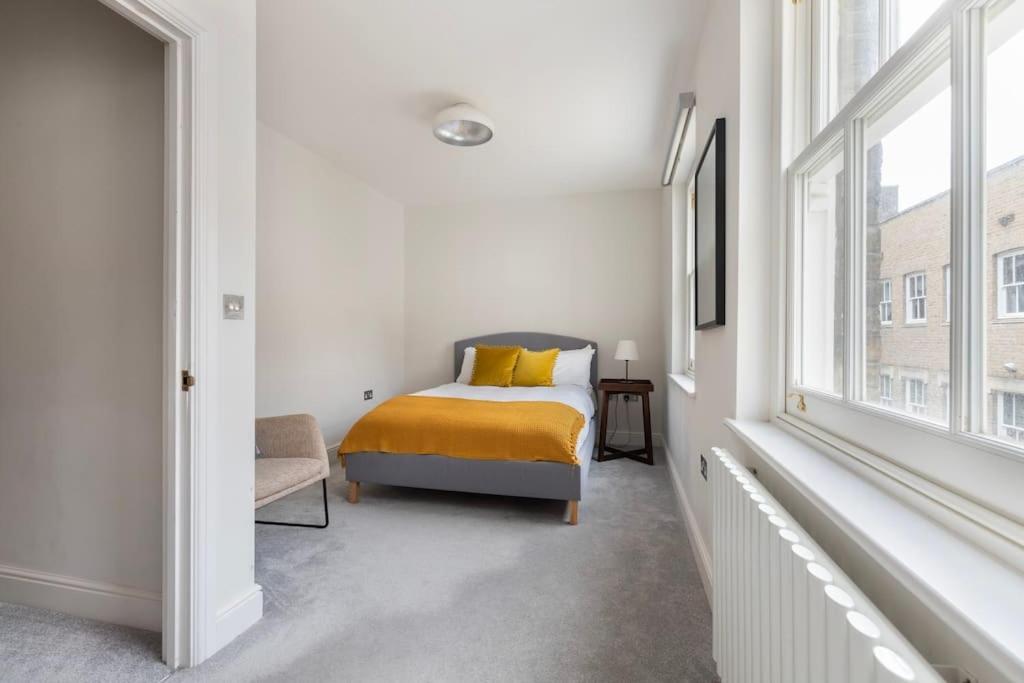 Leilighet Beautiful 3 Bd House In Paddington *