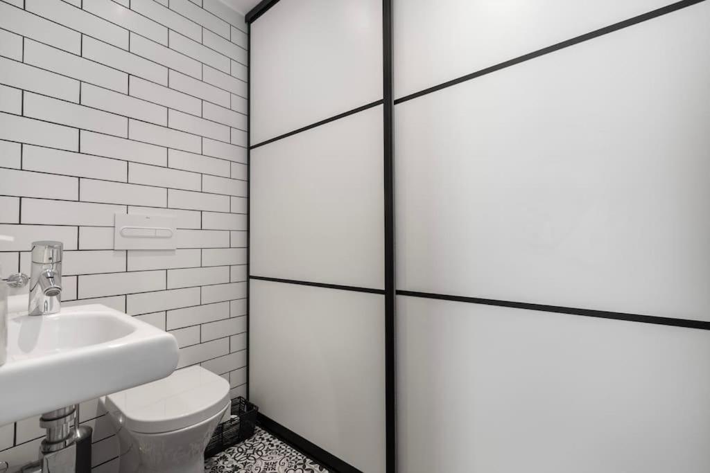 Leilighet Beautiful 3 Bd House In Paddington