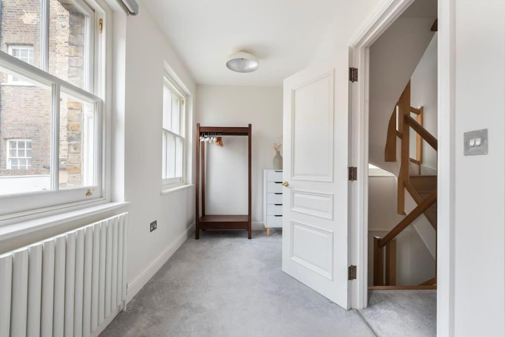 Apartment Beautiful 3 Bd House In Paddington London