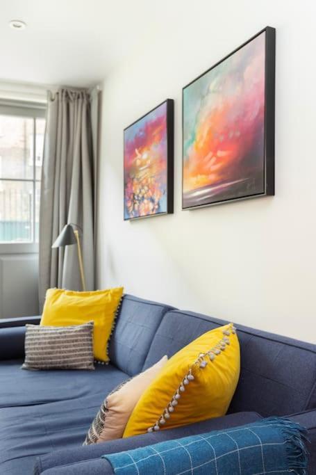 Beautiful 3 Bd House In Paddington *