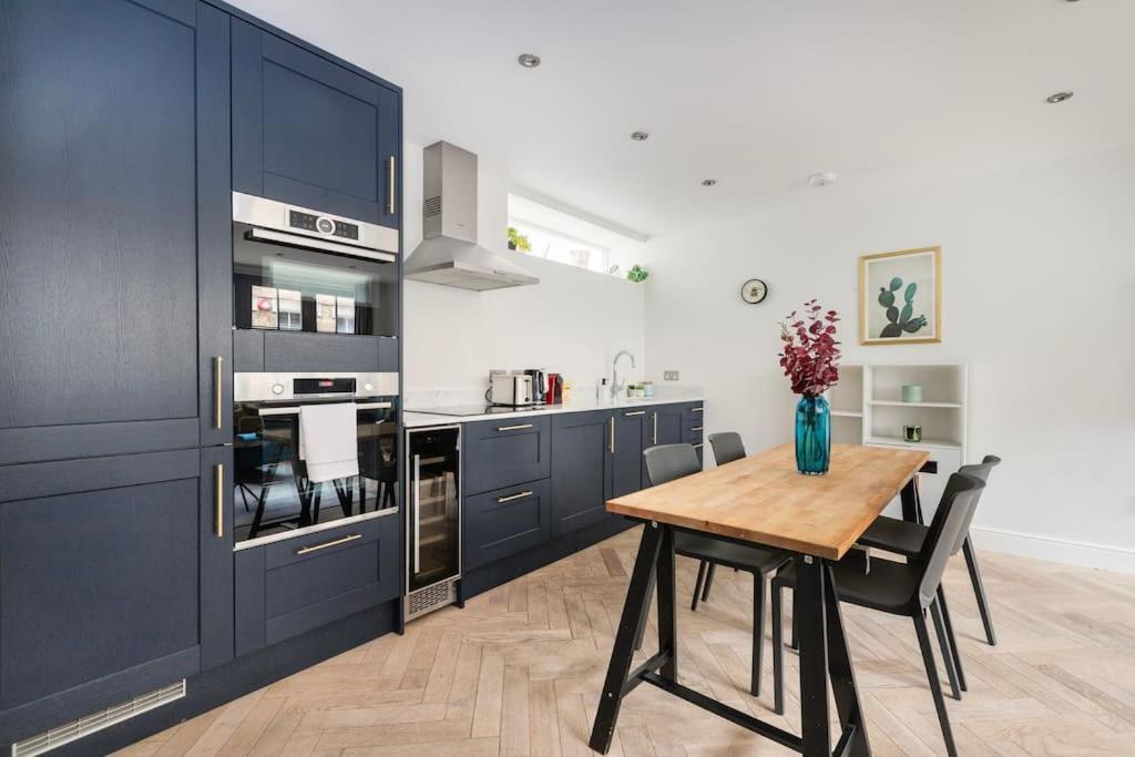 Leilighet Beautiful 3 Bd House In Paddington