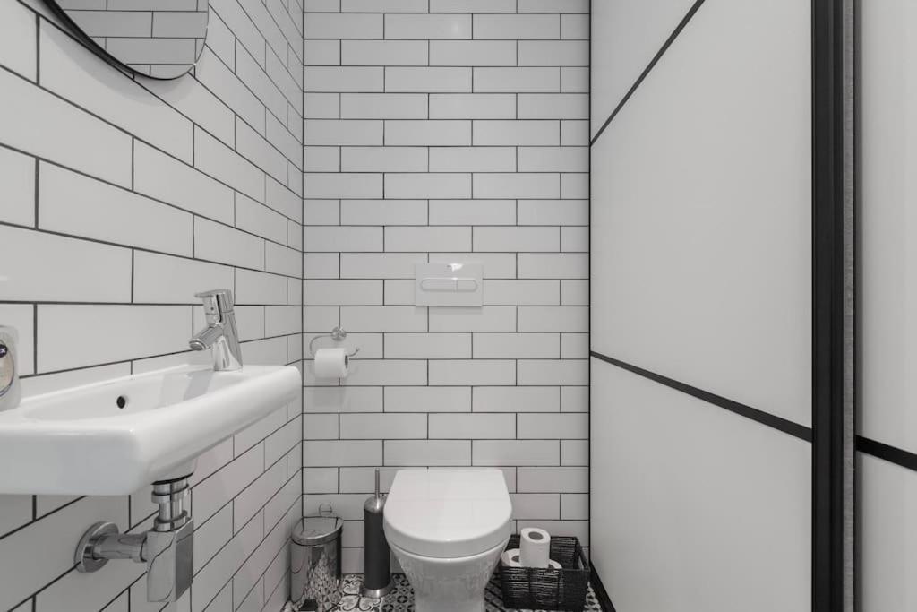 Beautiful 3 Bd House In Paddington Leilighet London
