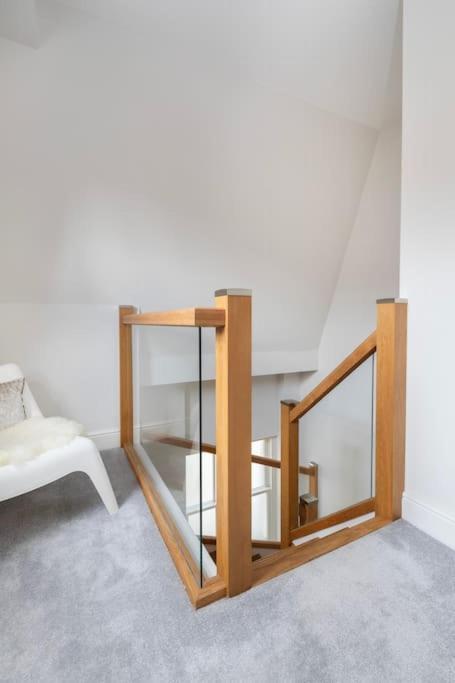 Beautiful 3 Bd House In Paddington Leilighet *