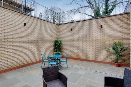 Apartamento Modern Ealing With Large Private Patio *