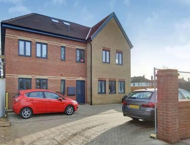 Apartamento Modern Ealing With Large Private Patio *