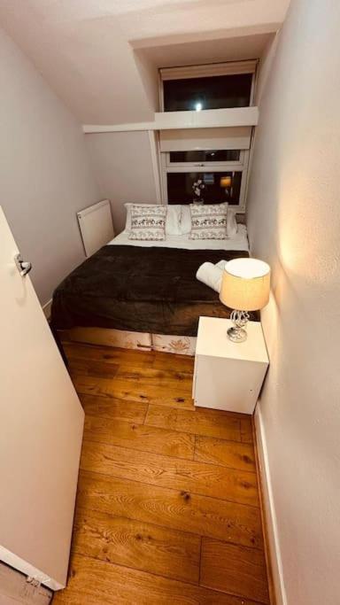 Bayswater Appartement