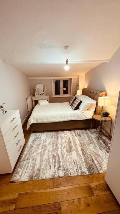 Bayswater Appartement *