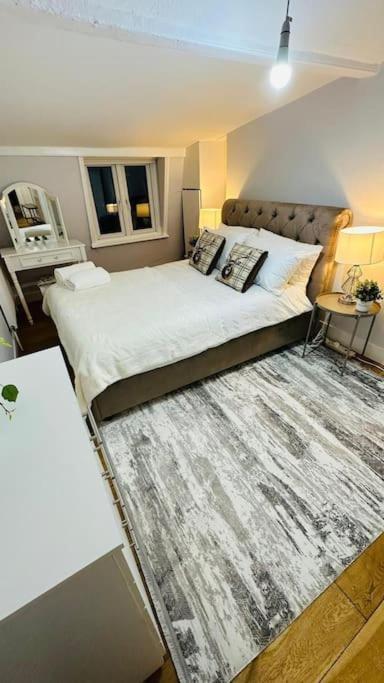 Appartement Bayswater Londen