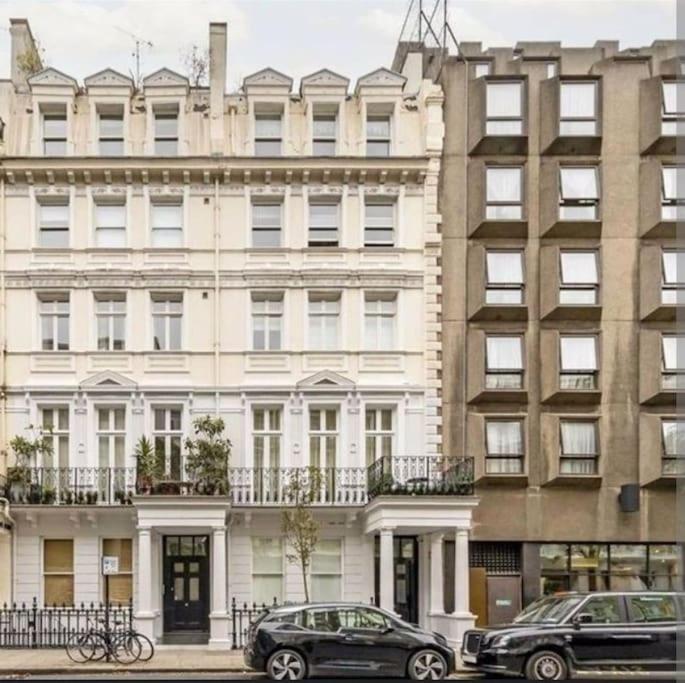 Appartement Bayswater Londen
