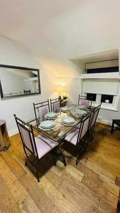 Appartement Bayswater