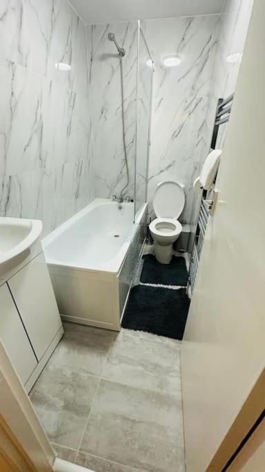 Bayswater Appartement Londen