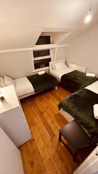 Bayswater Appartement