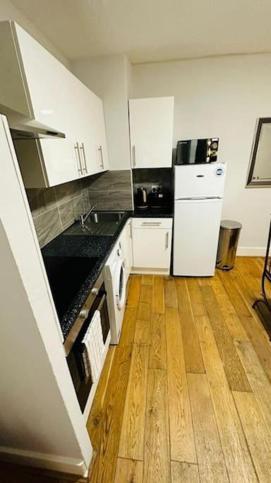 Appartement Bayswater