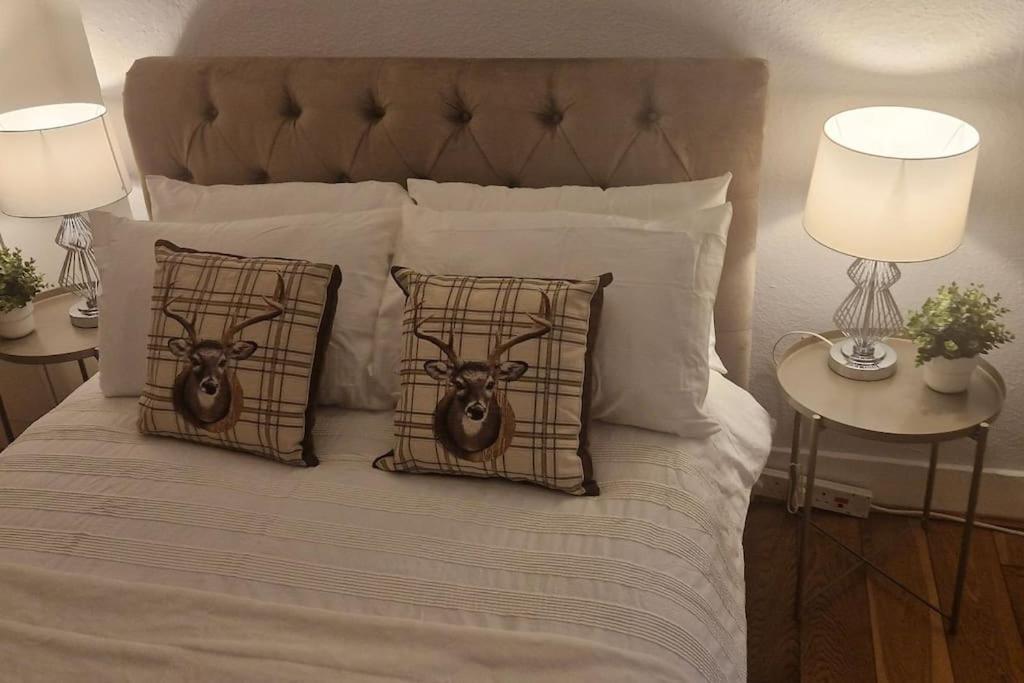 Bayswater Appartement Londen