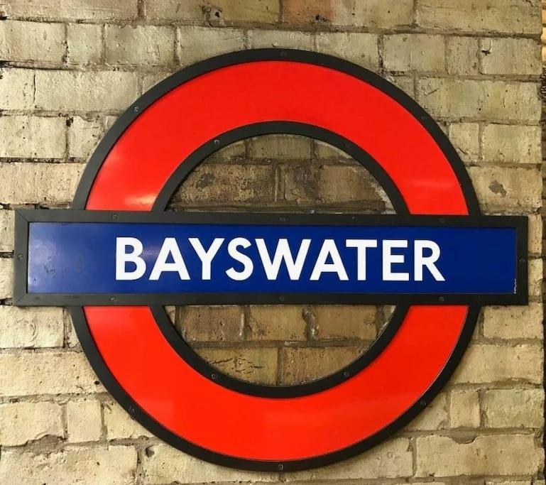 Bayswater Appartement