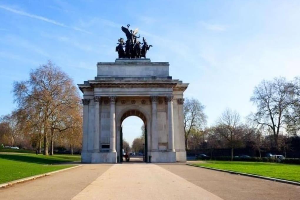 Appartement Bayswater *