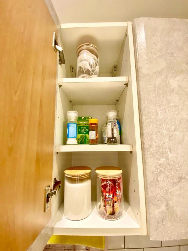 Apartment One Bedroom Queen's Park In