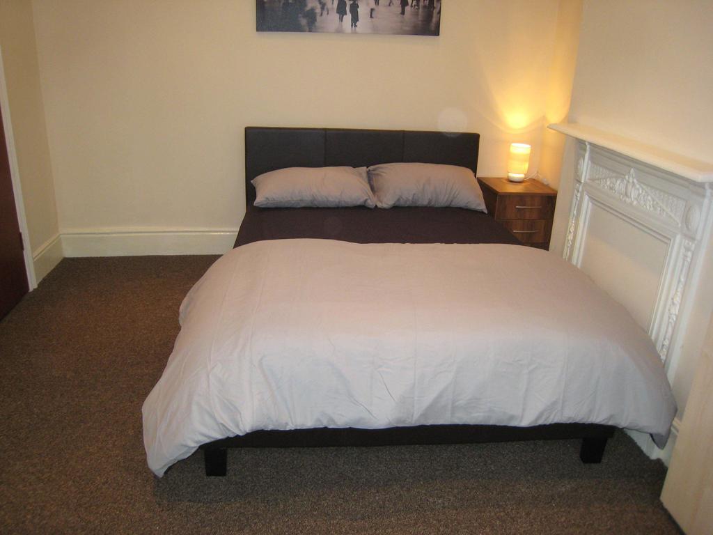 The Dream Resthouse Guest house London