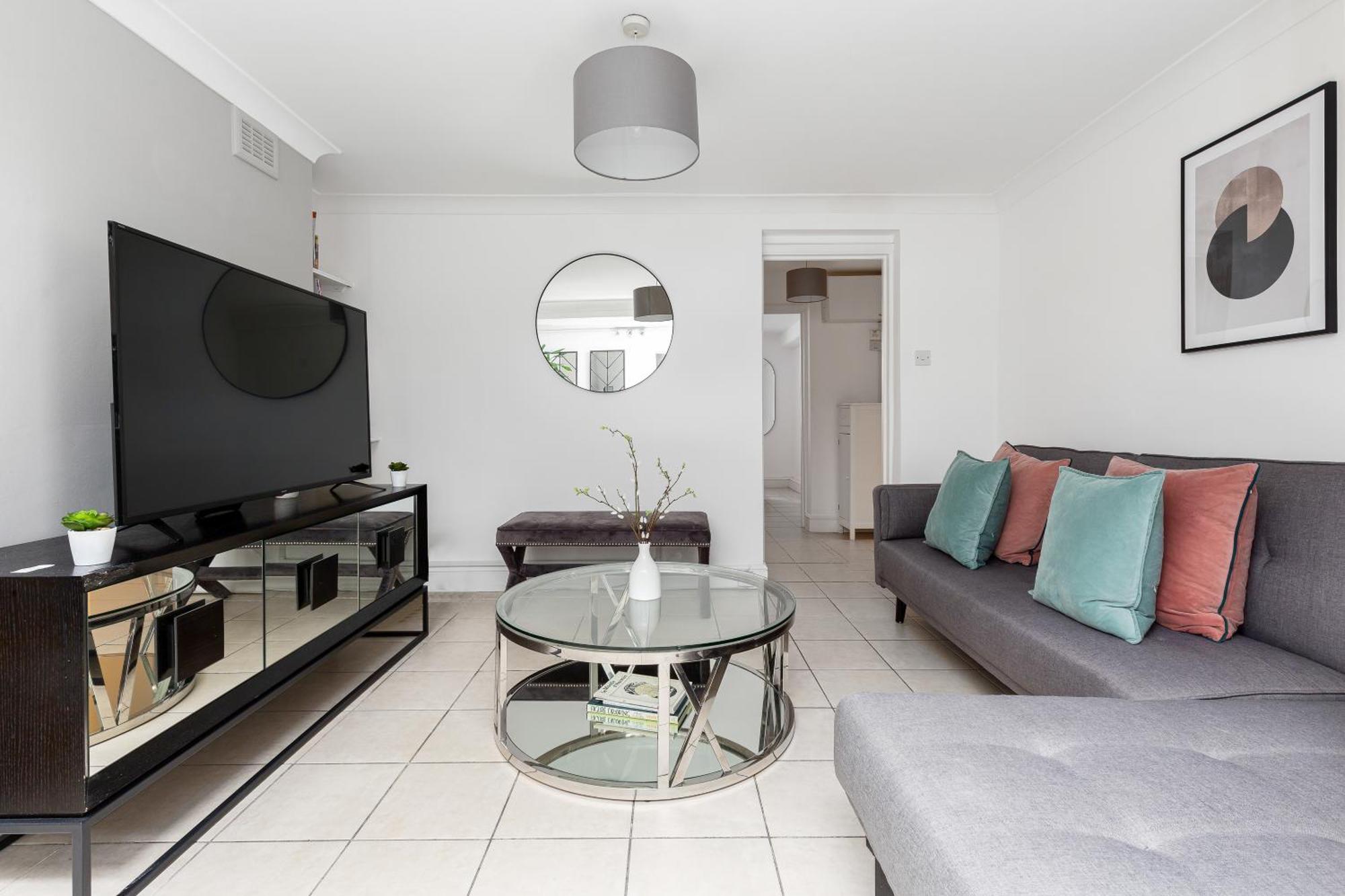 Apartment The Clapham