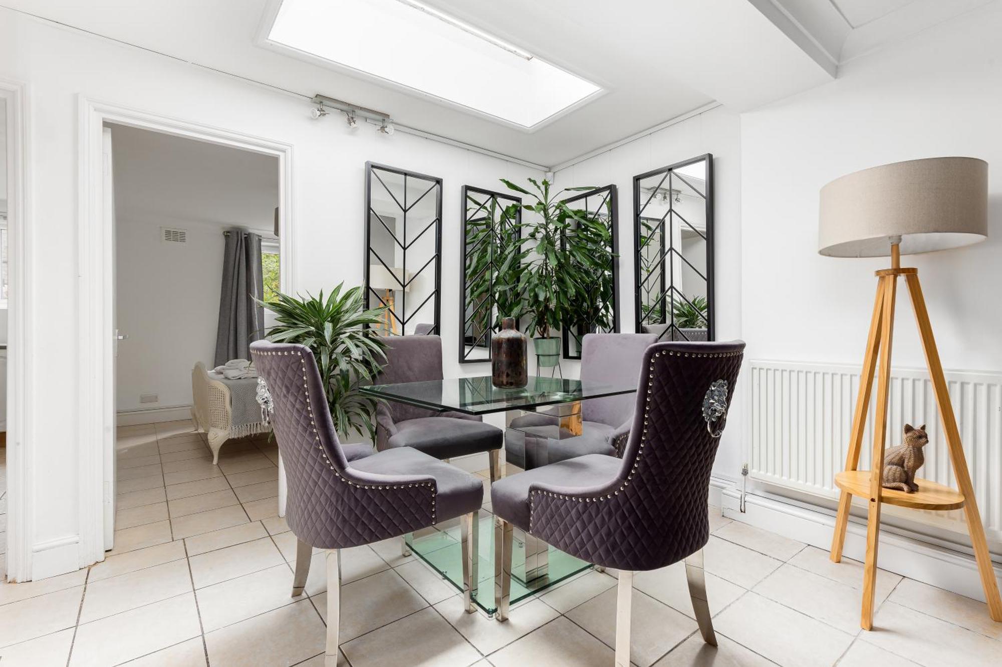 Apartment The Clapham London