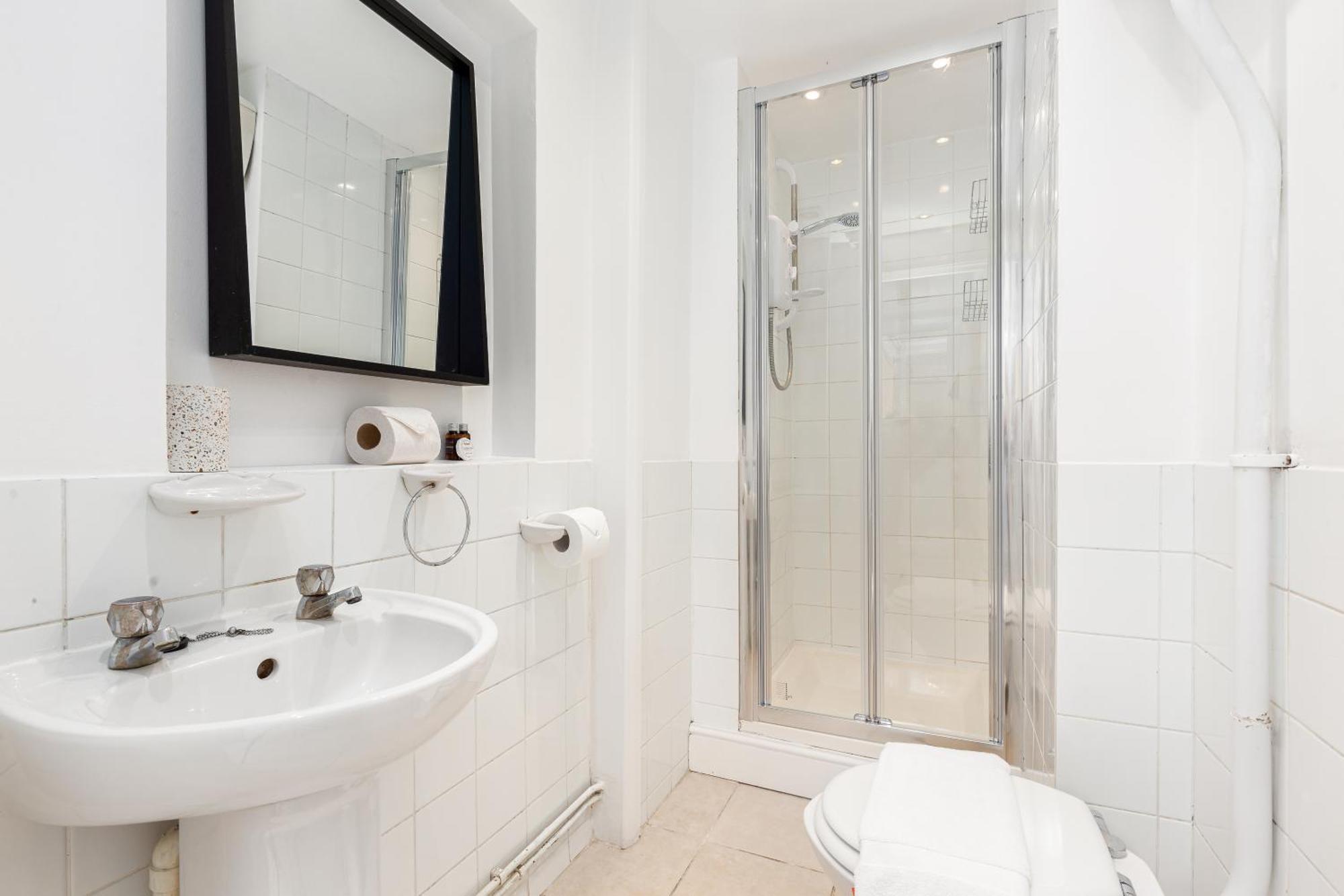 The Clapham Apartment
