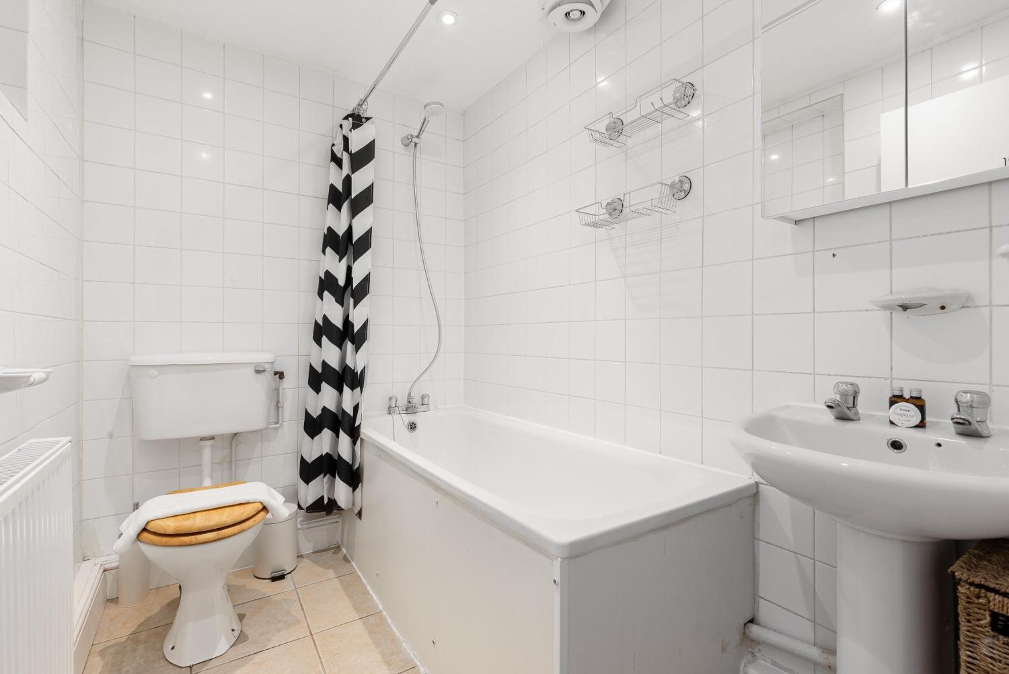 Apartment The Clapham