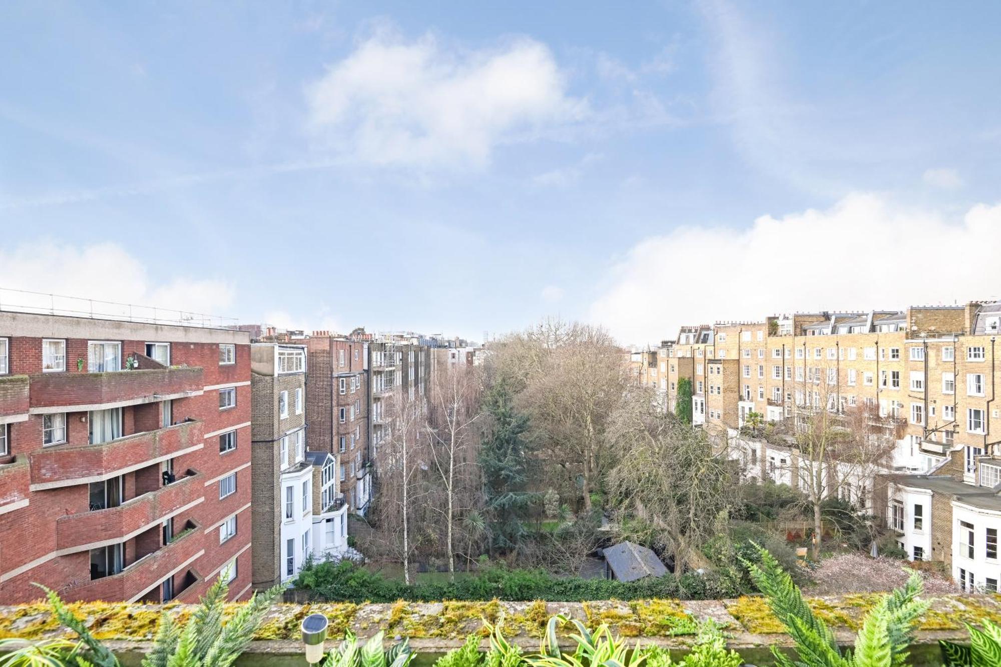 Apartment Buckingham And Lloyds - South Kensington *