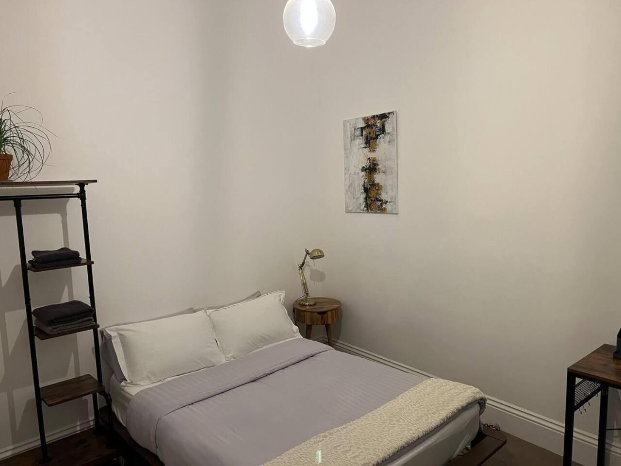 Modern And Spacious 2 Bedroom Flat Near Shoreditch