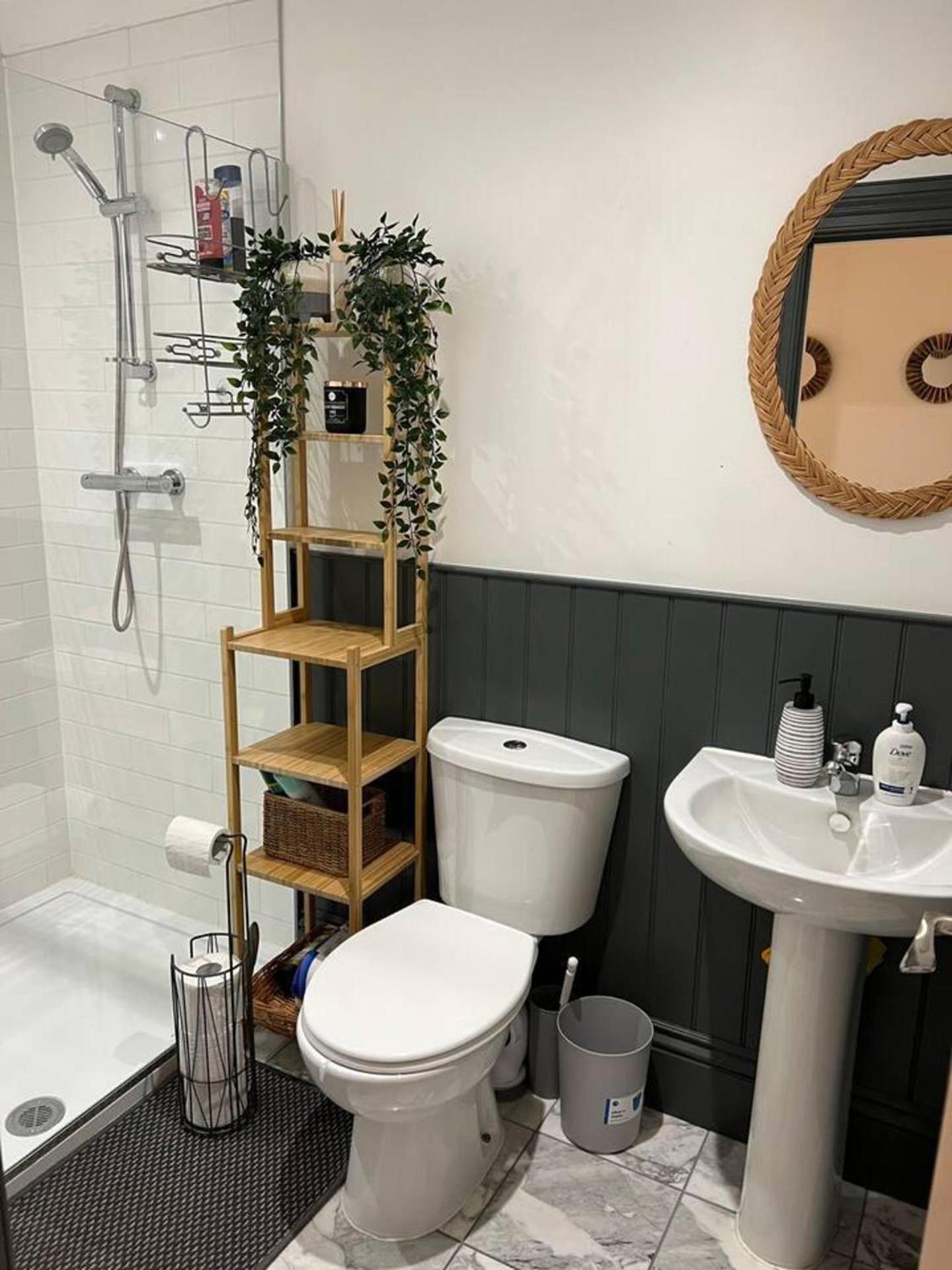 Modern And Spacious 2 Bedroom Flat Near Shoreditch * London
