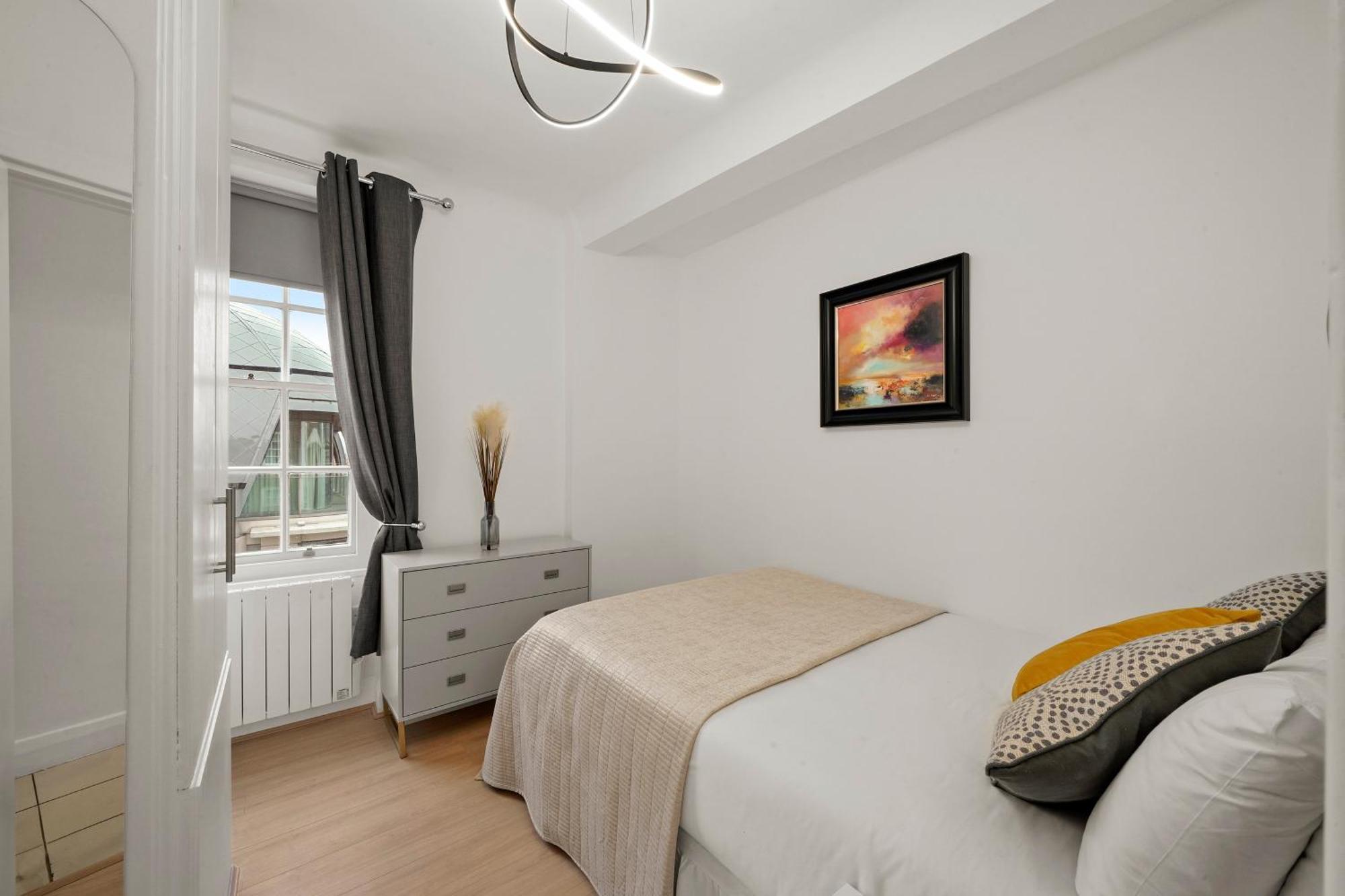 Apartamento Bryanston *