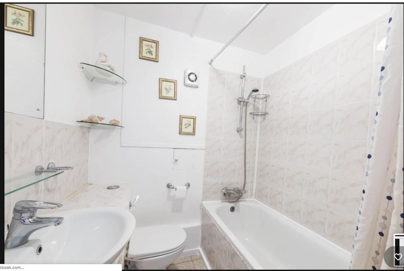 Homestay Spacious With Skyline Views Close To Eye *