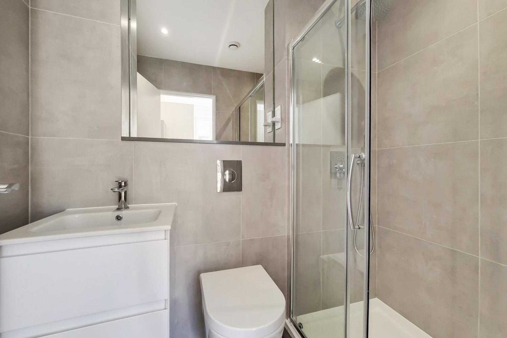 Apartment Kensington *
