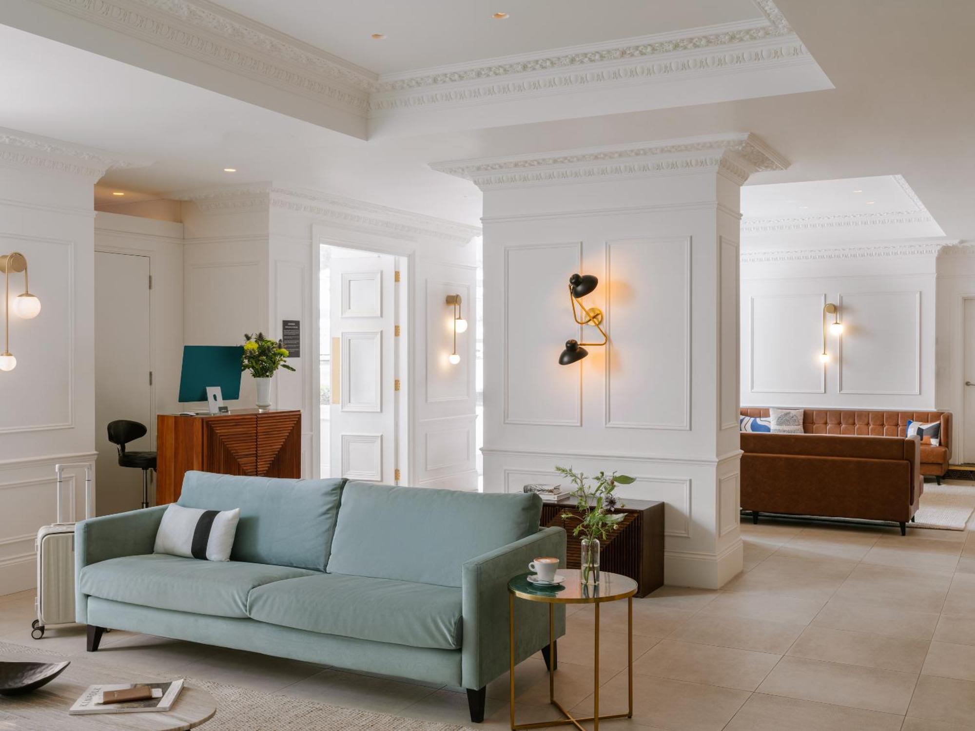 Sonder The Henry Hotel Londres