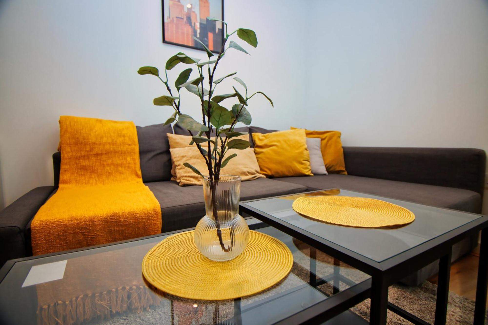 2 Bed Flat In Islington Apartment