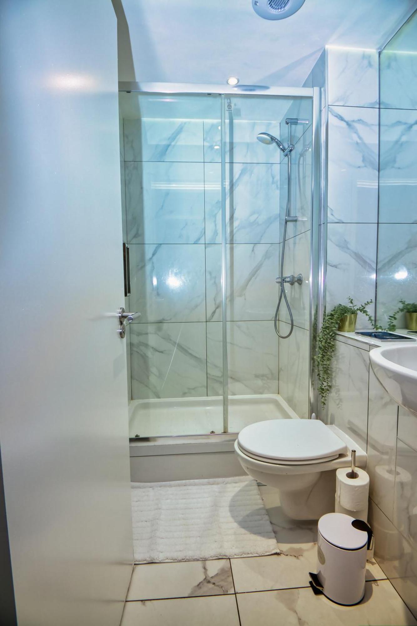 Apartment 2 Bed Flat In Islington
