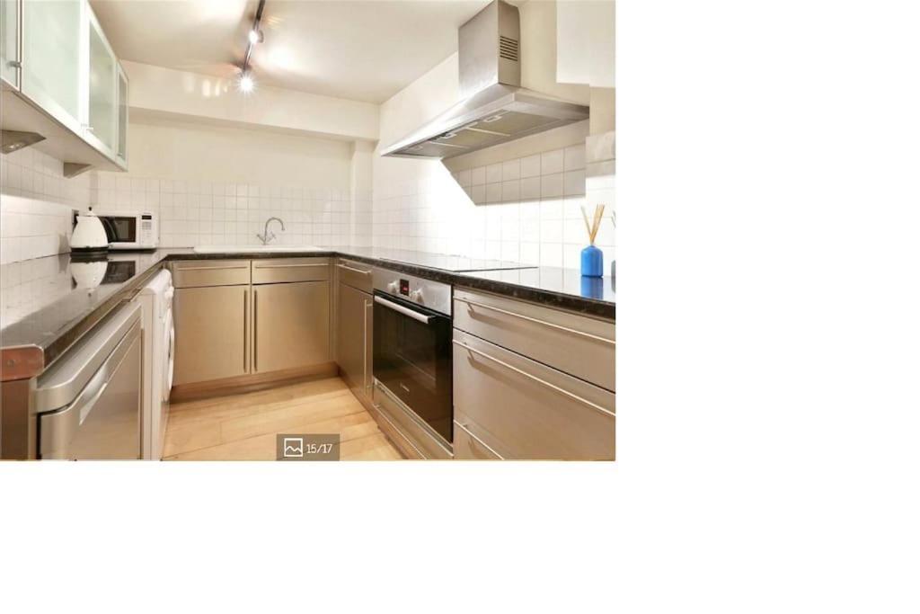 Prime Marylebone Apartment London