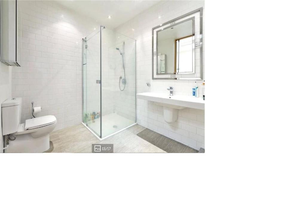 Prime Marylebone Apartment *
