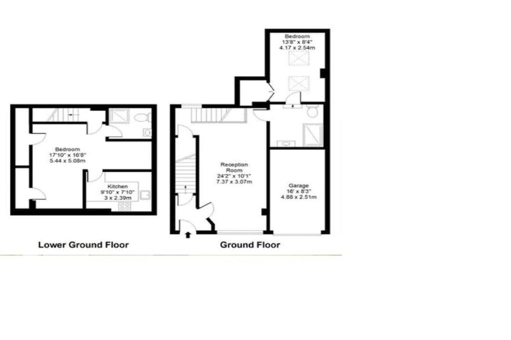 Apartment Prime Marylebone *