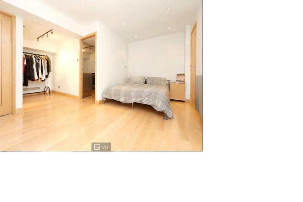 Prime Marylebone Apartment