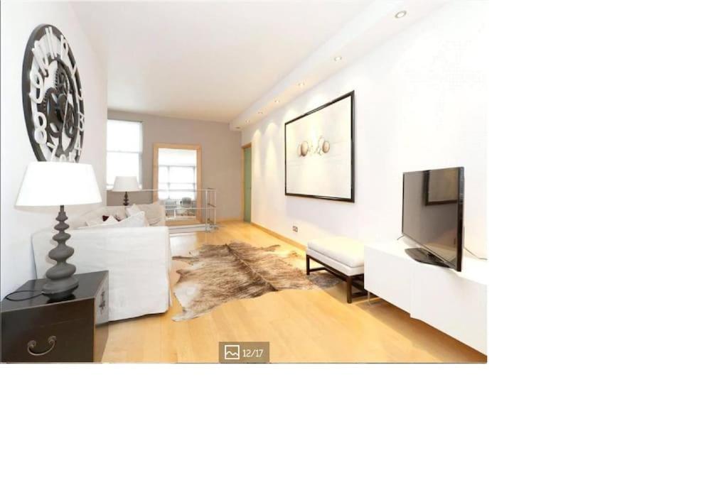 Apartment Prime Marylebone