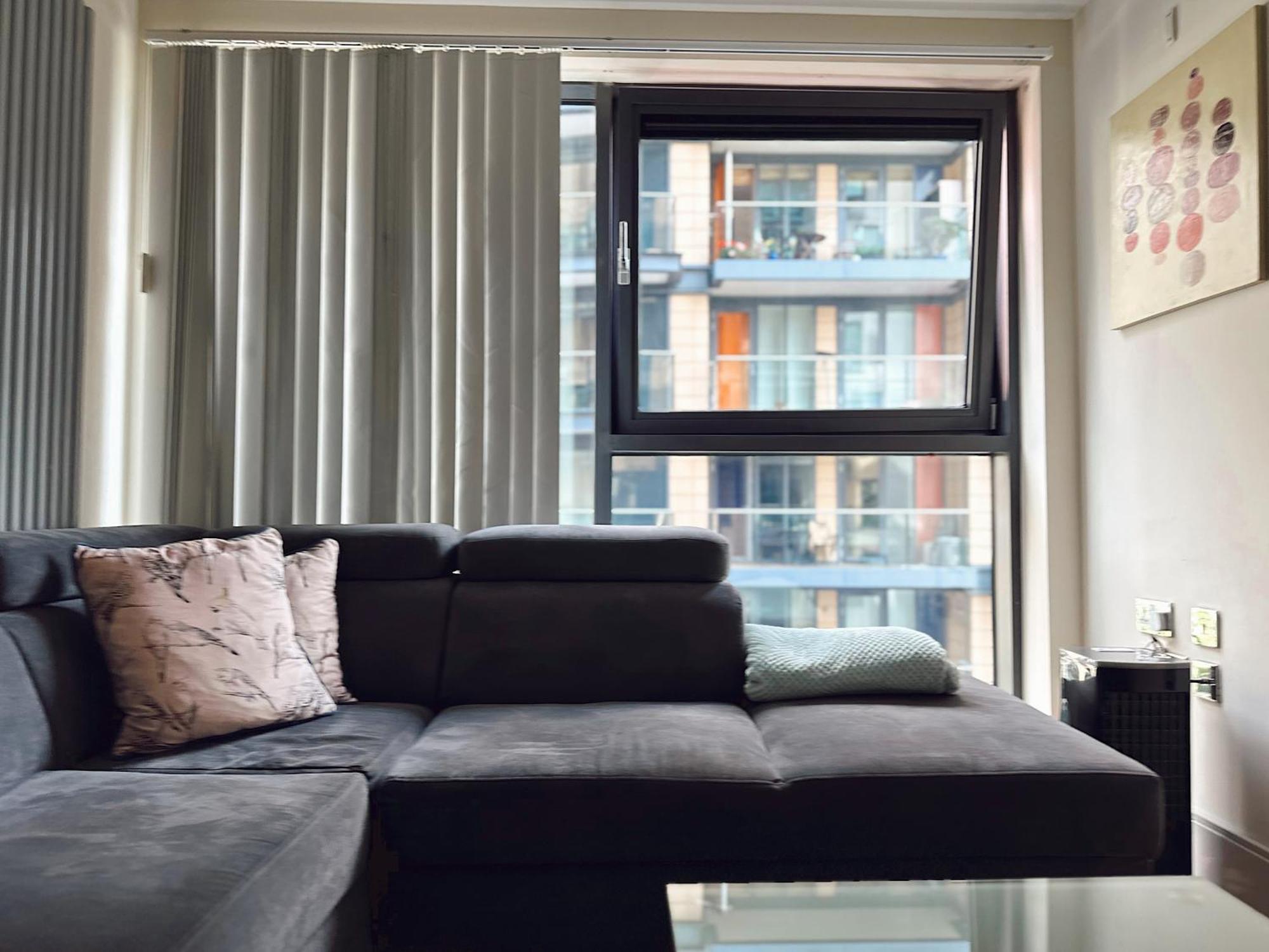 Canary Wharf - Luxury *