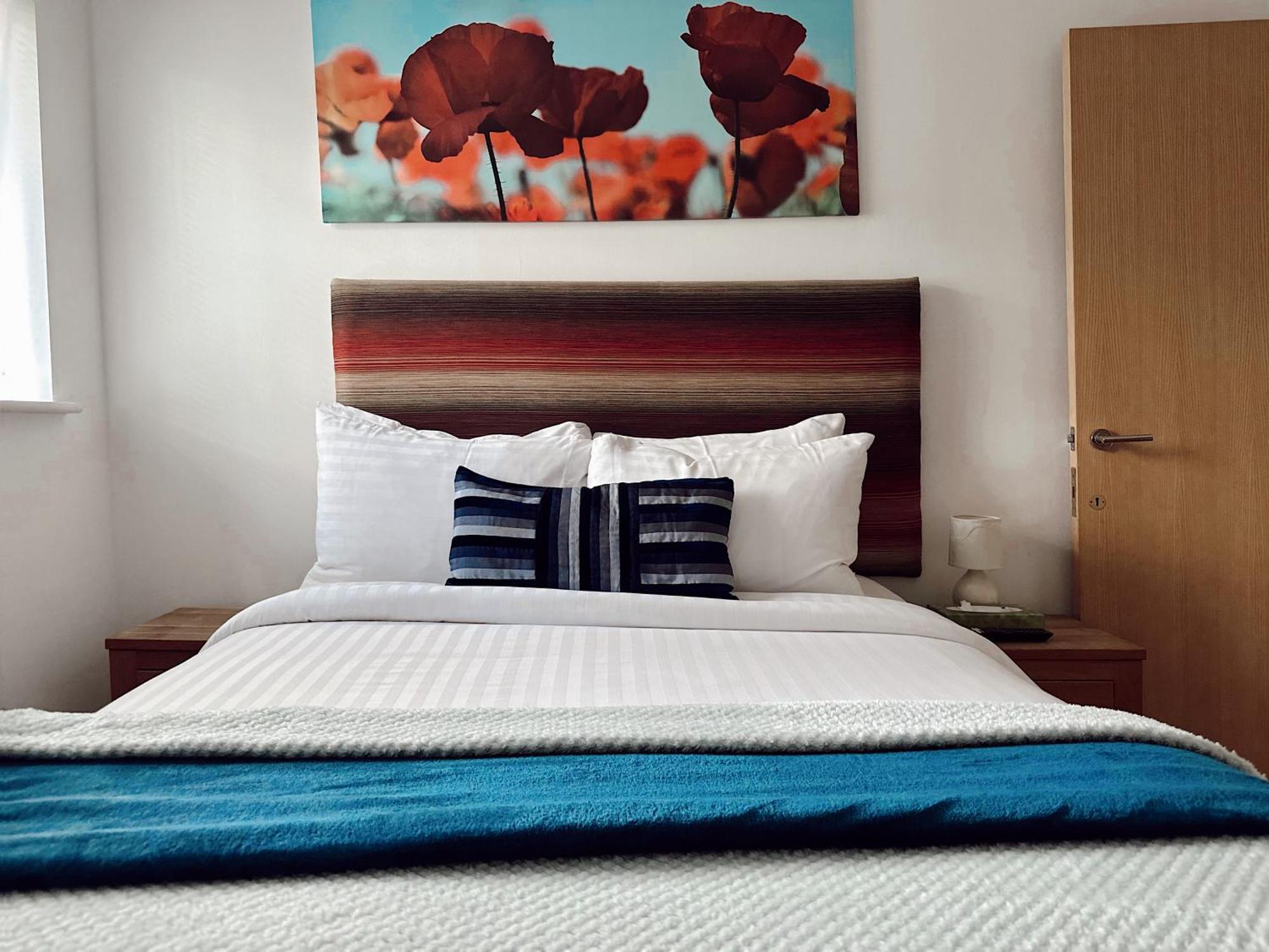 Canary Wharf - Luxury * London