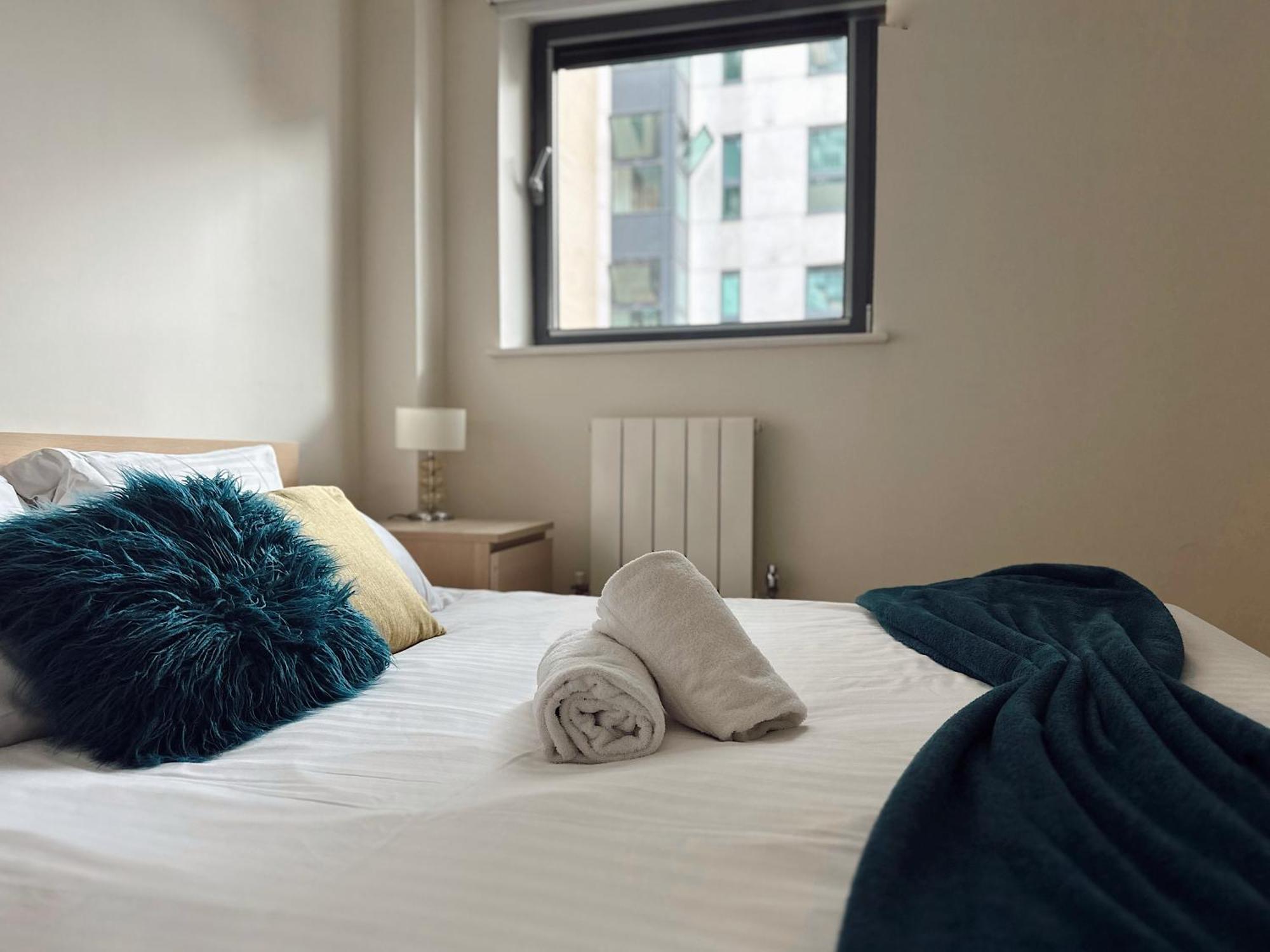 Canary Wharf - Luxury London